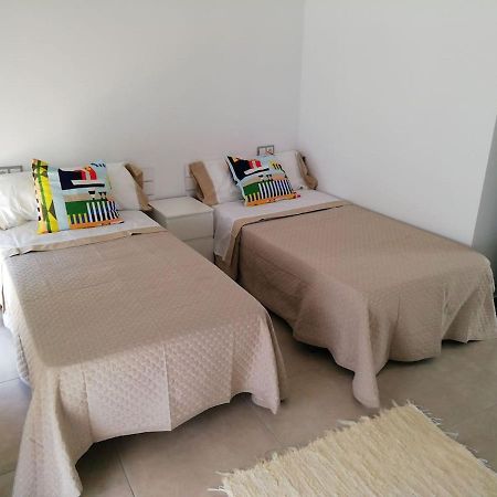 Sampedro Villa Cartaya Buitenkant foto