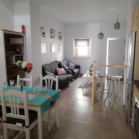 Sampedro Villa Cartaya Buitenkant foto