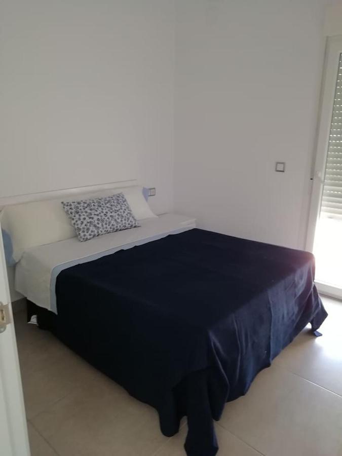 Sampedro Villa Cartaya Buitenkant foto
