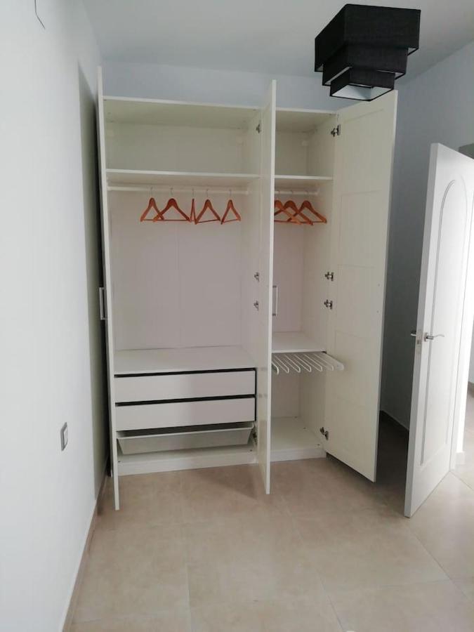 Sampedro Villa Cartaya Buitenkant foto